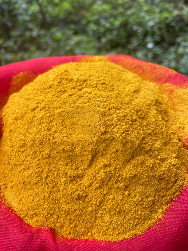 【果果优选】现收干货一（缅：金：粉）非黑木耳