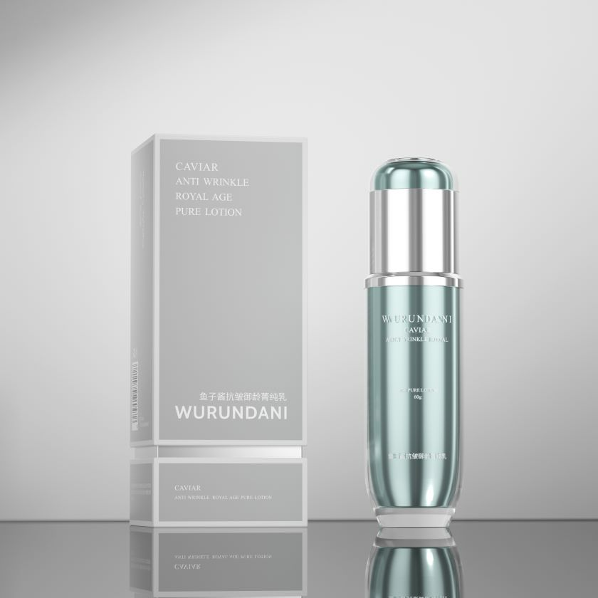 乌润妲尼鱼子酱抗皱御龄菁纯乳