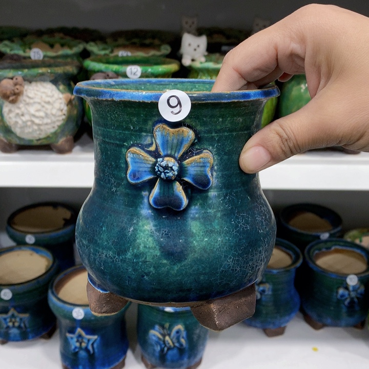 红陶20CM（含）-50CM（不含）