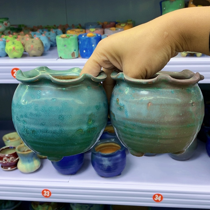 红陶20CM（含）-50CM（不含）