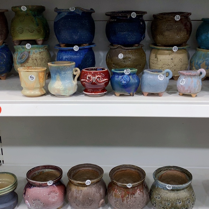 红陶20CM（含）-50CM（不含）