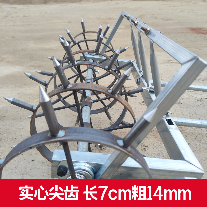 洋葱打眼机 种洋葱打眼神器洋葱打孔神器元葱打孔器