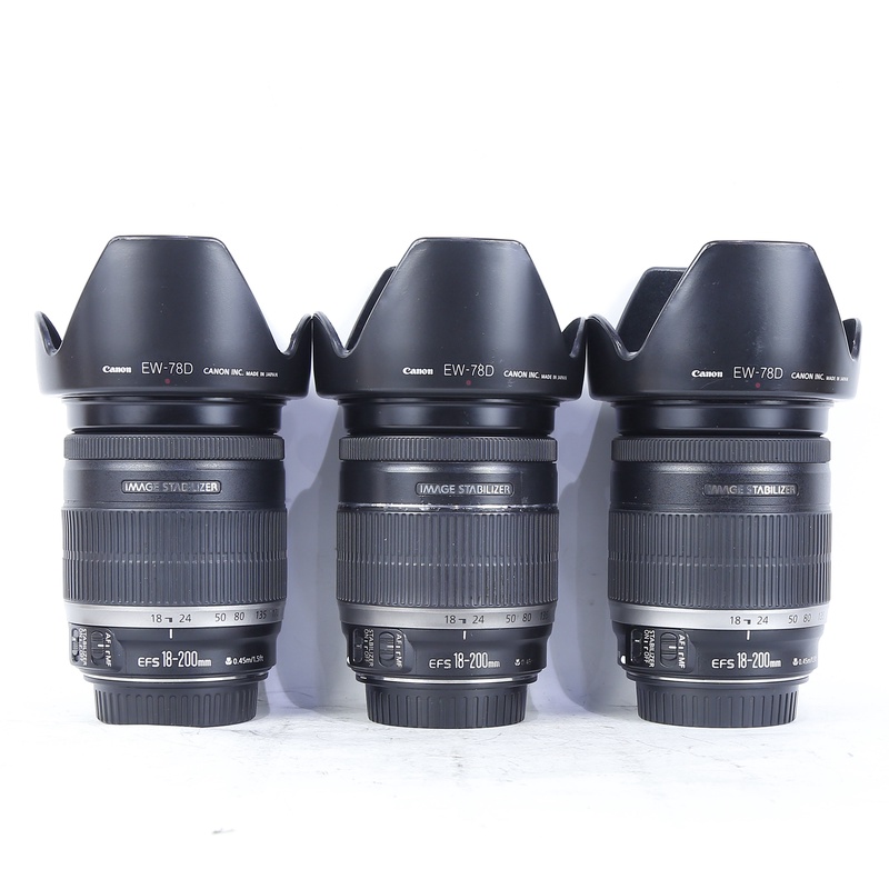 准新品 Canon/佳能 EFS 18-200 F3.5 防抖镜头一镜走天下风光人像