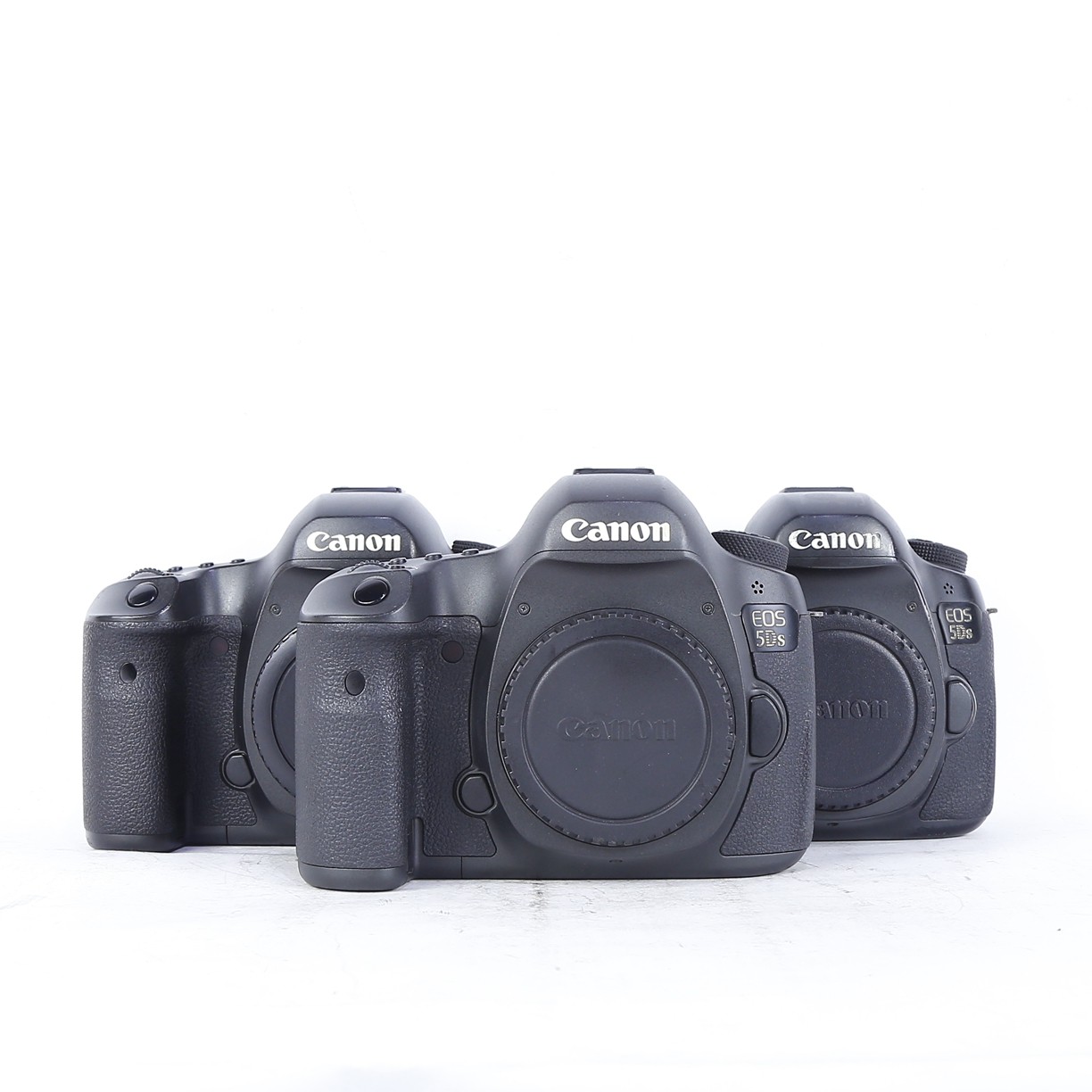 99新 Canon/佳能 5DS 专业级双核全画幅5060万高像素高解析度相机