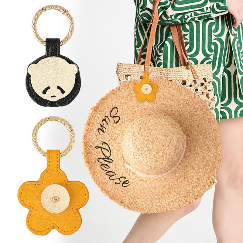 帽子收纳神器便携帽夹外出旅行可爱防丢磁吸挂钩夹背包挂多功能