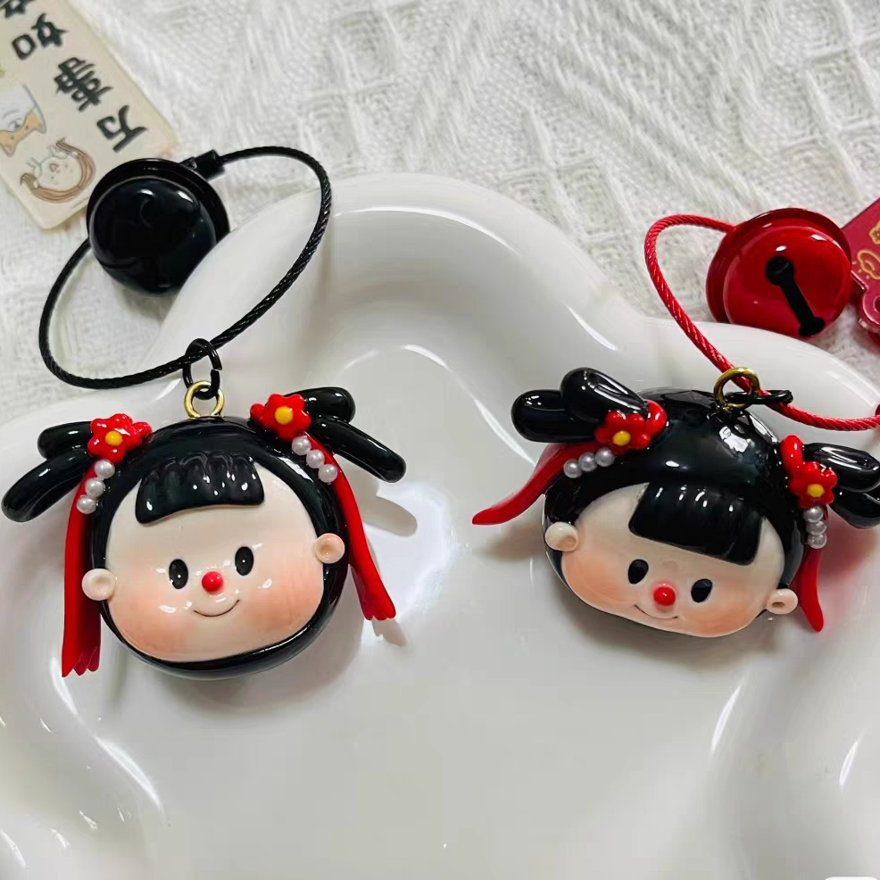 【拆袋】多妹系列潮玩盲盒手办摆件可爱礼物