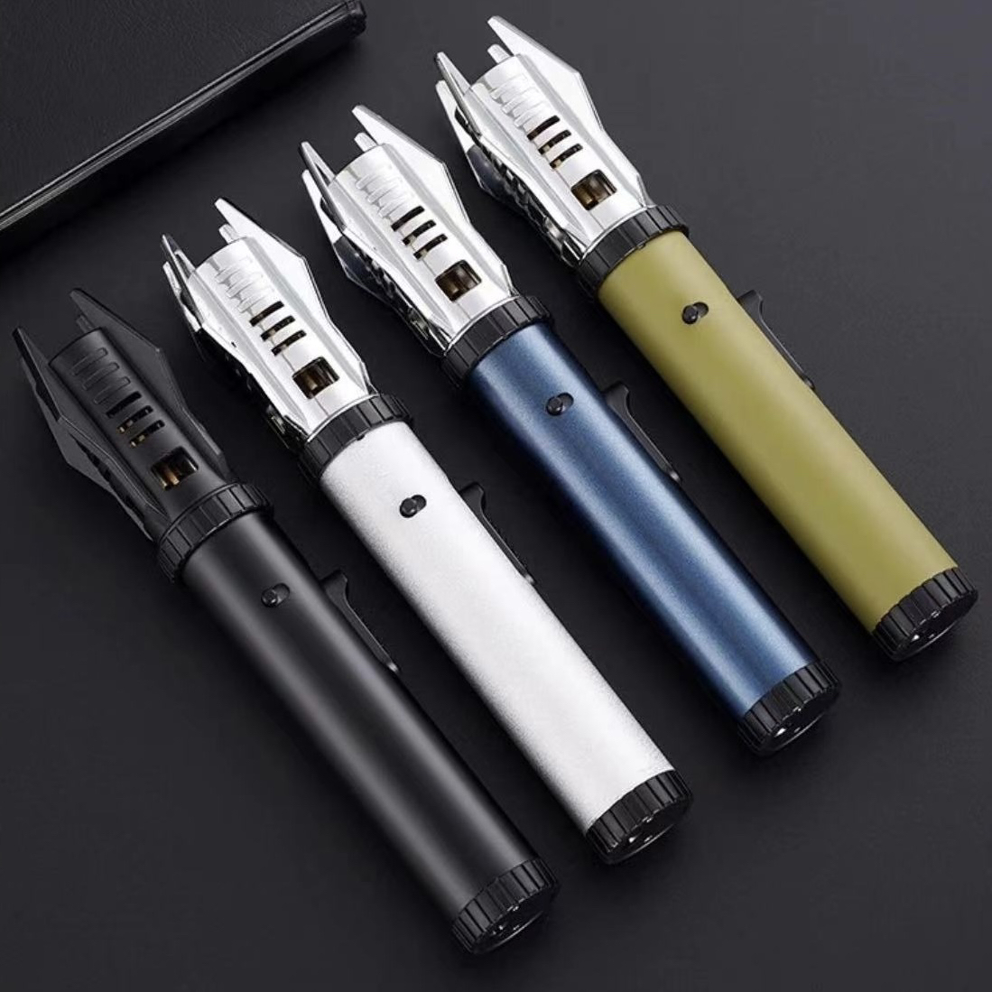 户外创意造型点火器