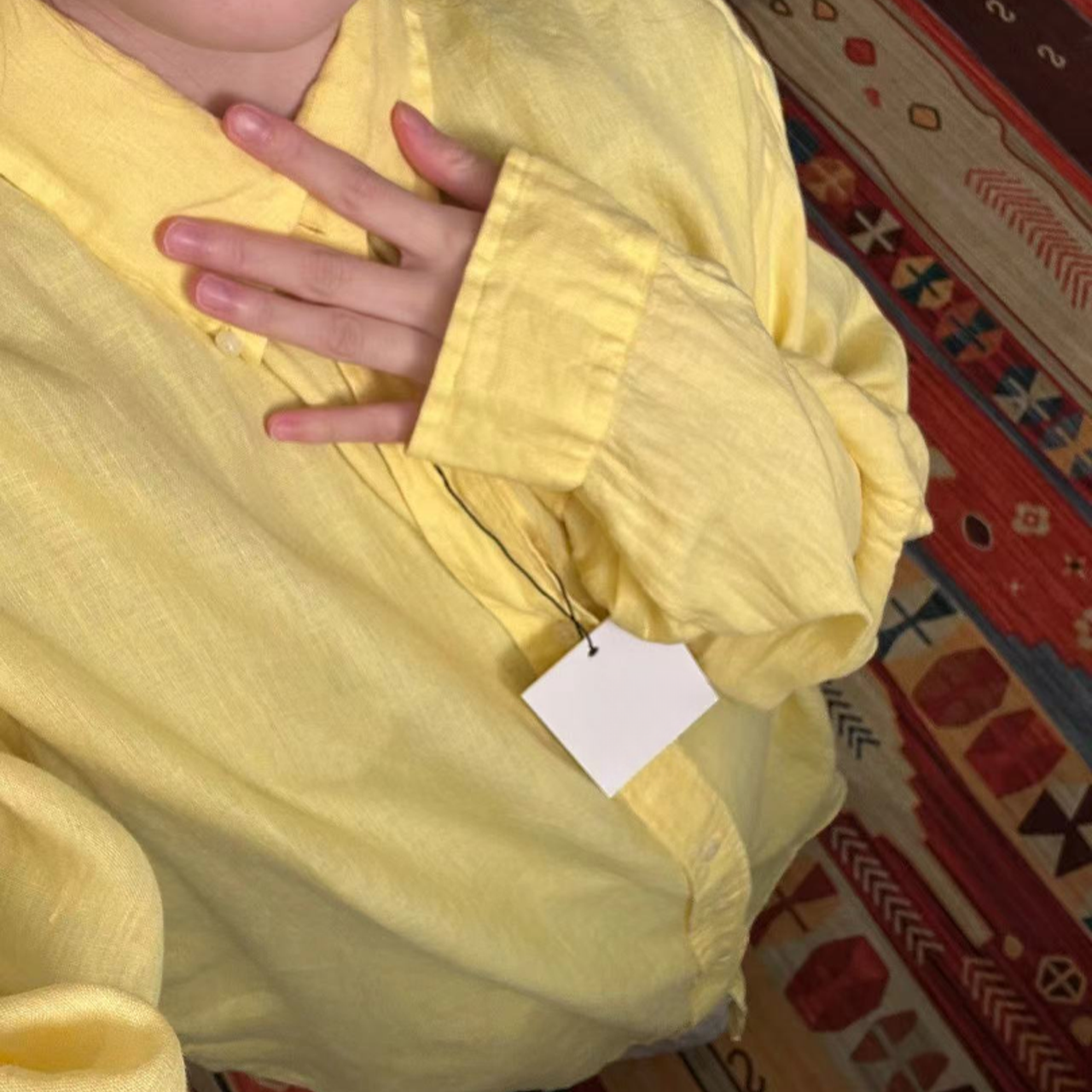 M【BB900VINTAGE]直播链接每天晚上直播衬衫外套毛衣夹克