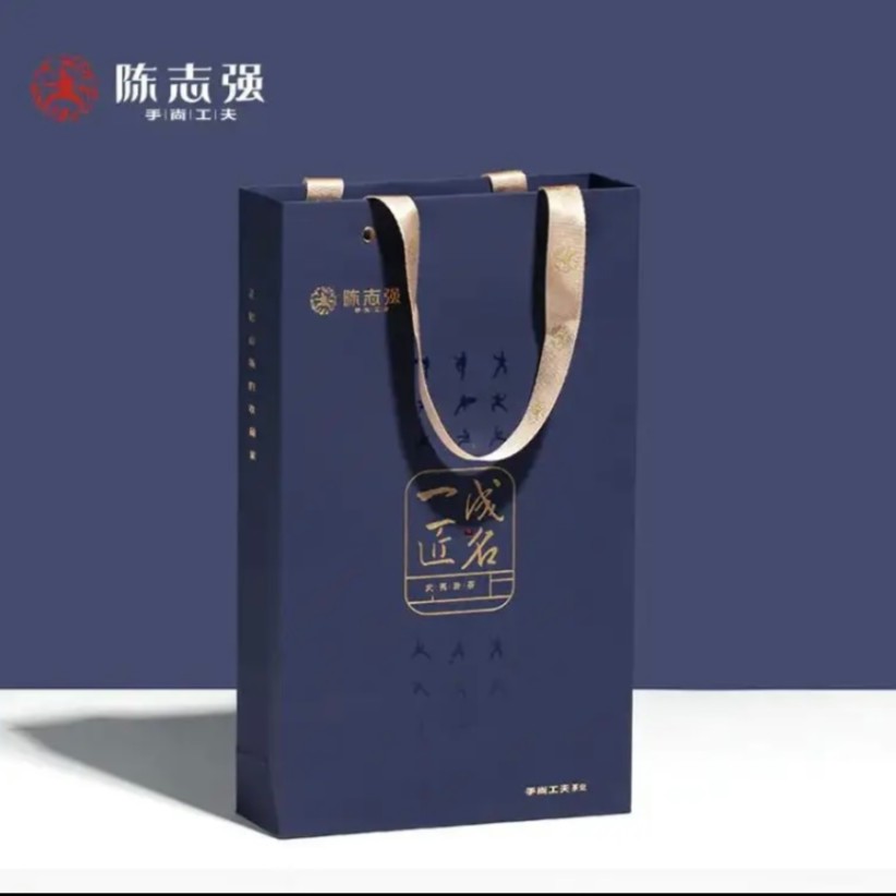 武夷手尚工夫 陈志强手尚工夫茶叶一匠成名核心区水仙武夷岩茶乌