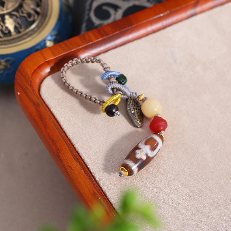 宝瓶手机挂（拉萨直发）DU0515806