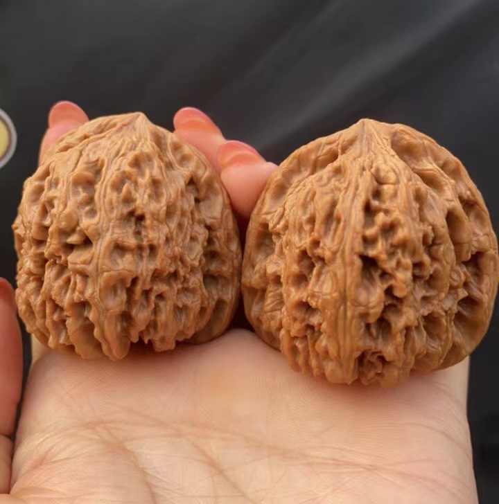 文玩核桃拍货链接【按照主播描述付款，自下单核桃品种随机发】