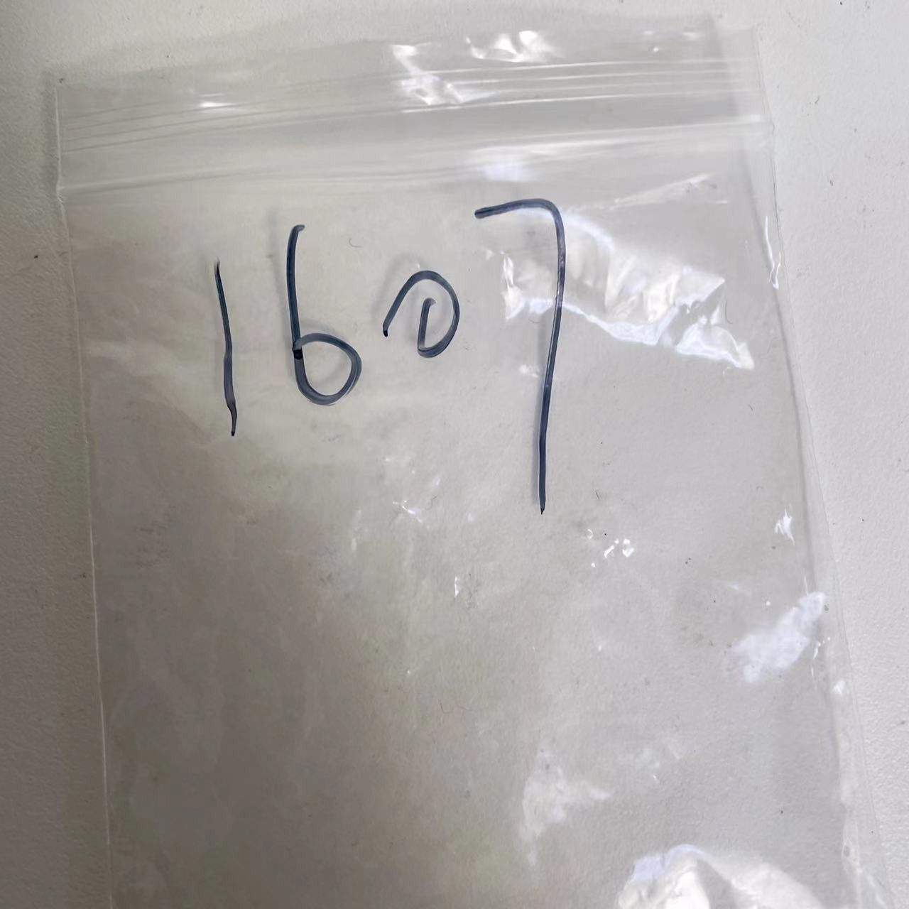 合金耳饰 松松花朵耳钉1607-1h84