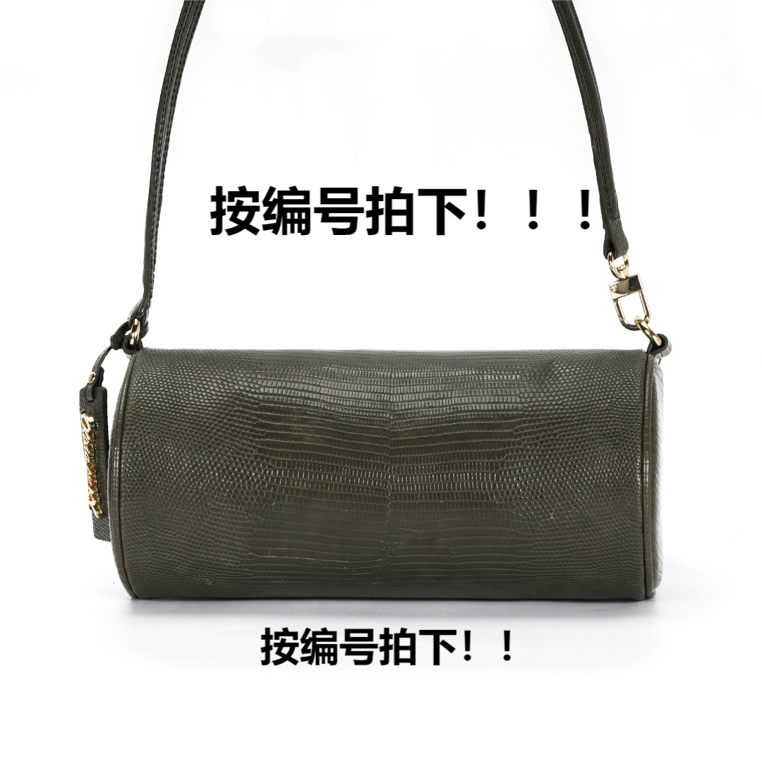 【Olivia】A50-99小众高质感单肩包