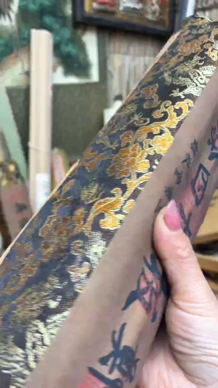 【闪购商品】骨瓷摆件