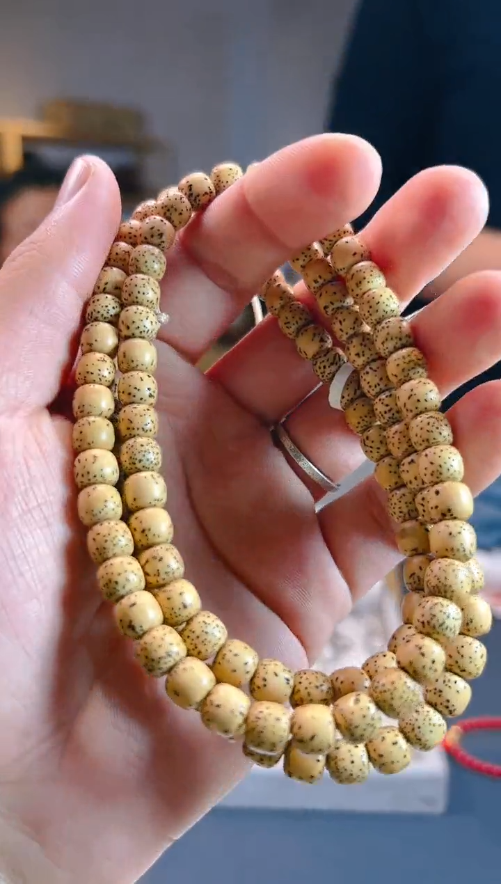 【闪购商品】星月菩提手串星月菩提多圈 手串1