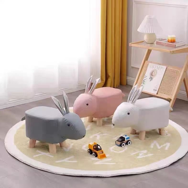 创意换鞋凳