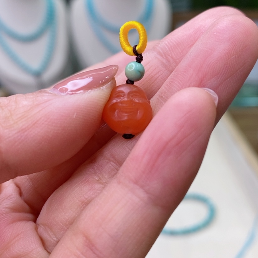 【闪购商品】南红玛瑙珠宝奇石未镶嵌