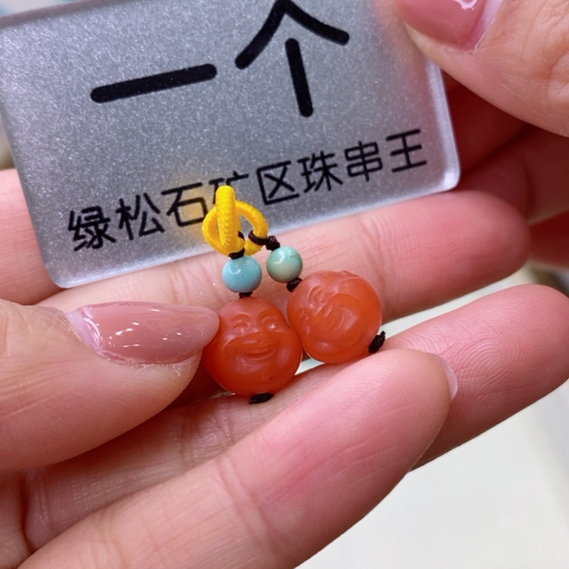 【闪购商品】南红玛瑙珠宝奇石未镶嵌多样性发货