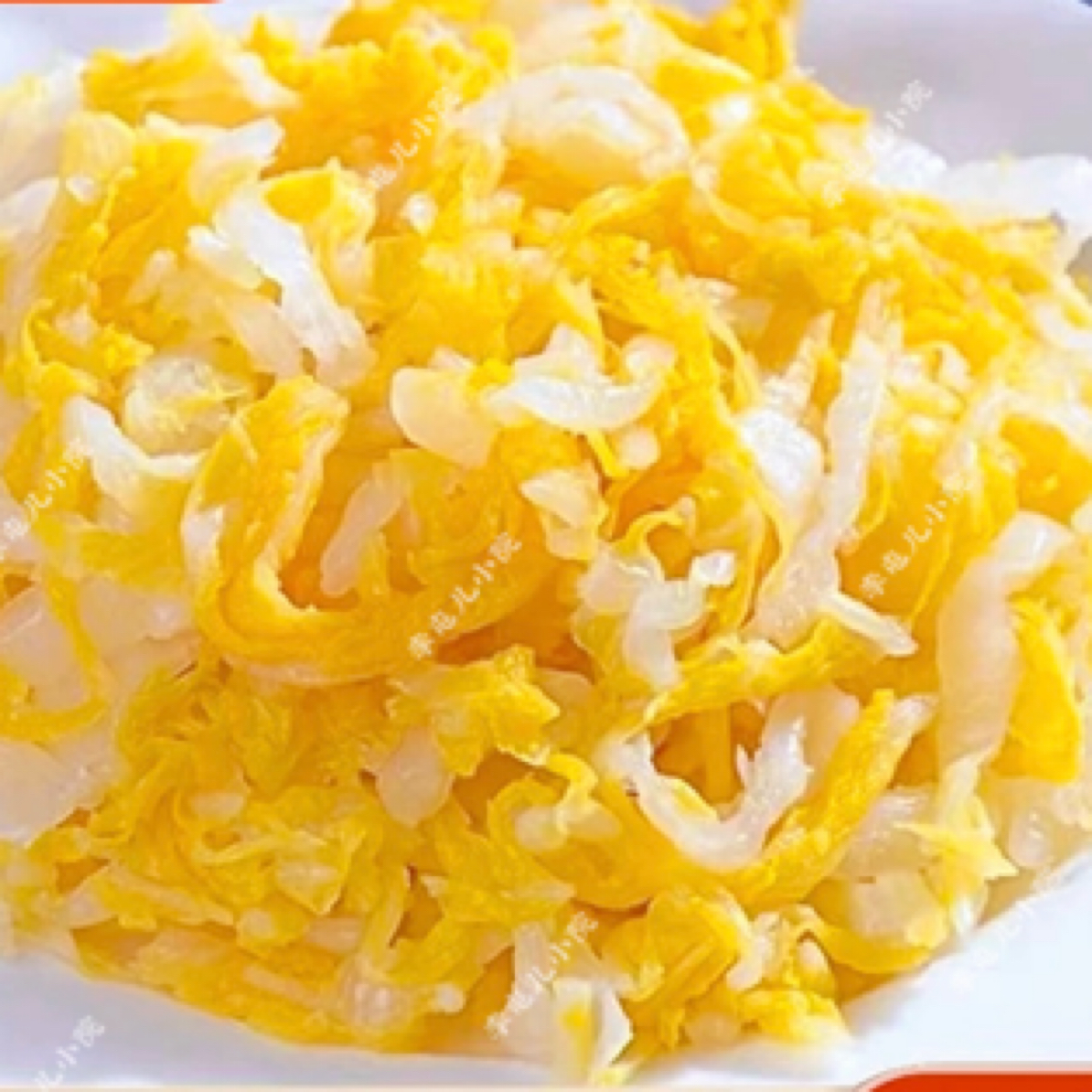 正宗东北农家酸菜丝