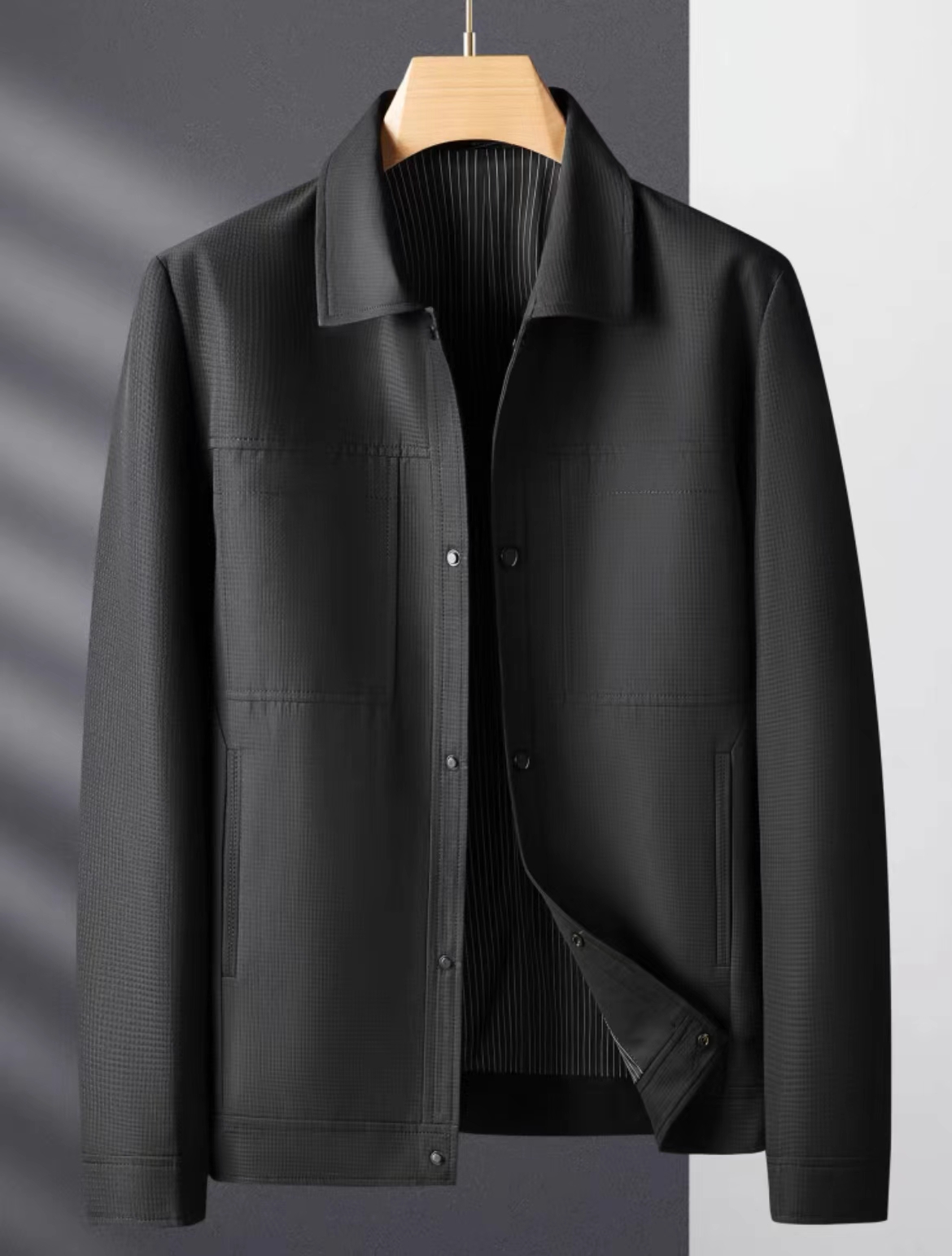 时尚潮流外套U601-800【直播专链】