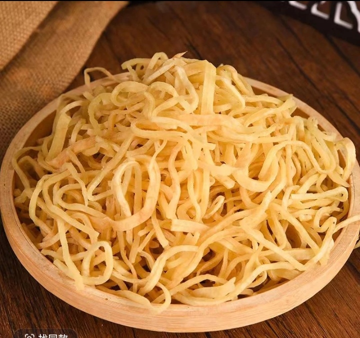 饼丝（每份500g）