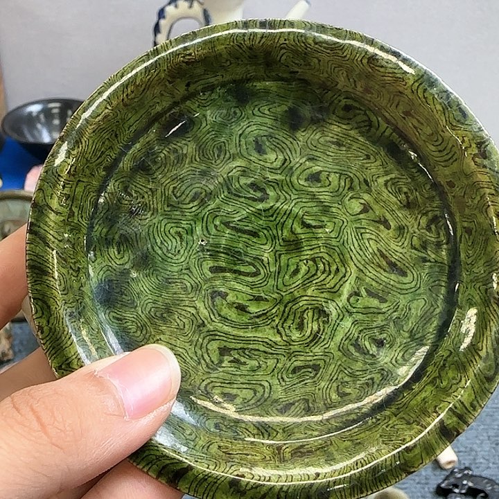 摆件三**泰瓷器摆件艺术