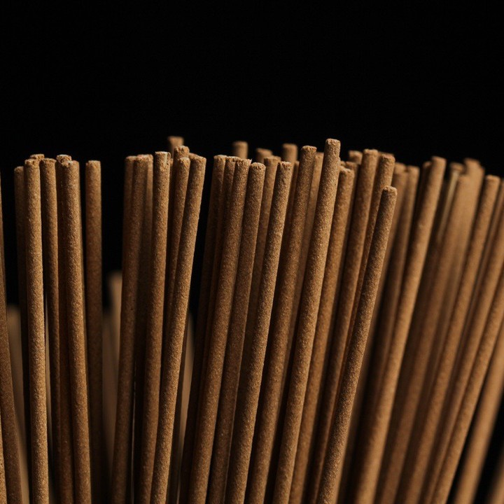 竹签香（拜拜香）老山，芽庄，海南黄花梨100g约100-170根拜拜香