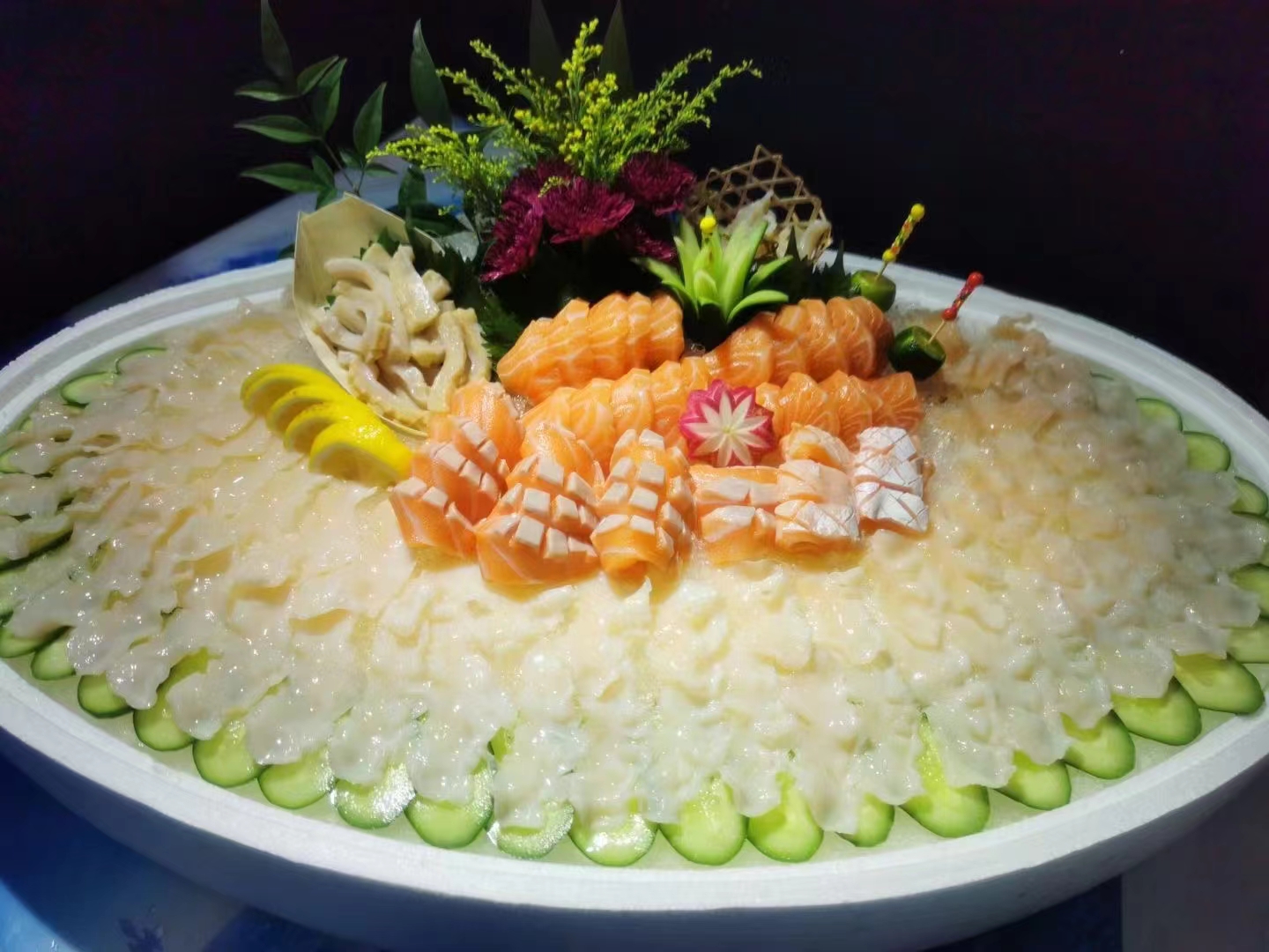 活发新鲜墨西哥鲜活象拔蚌1.2-1.5斤/只 不包活水蚌吐水率13%-15%