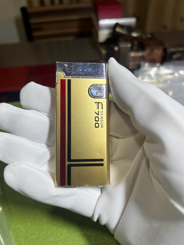 中古电子充气打火机  链接