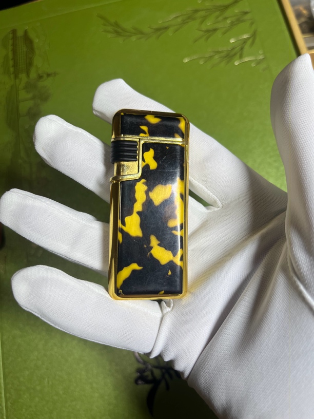 中古电子充气打火机  链接005