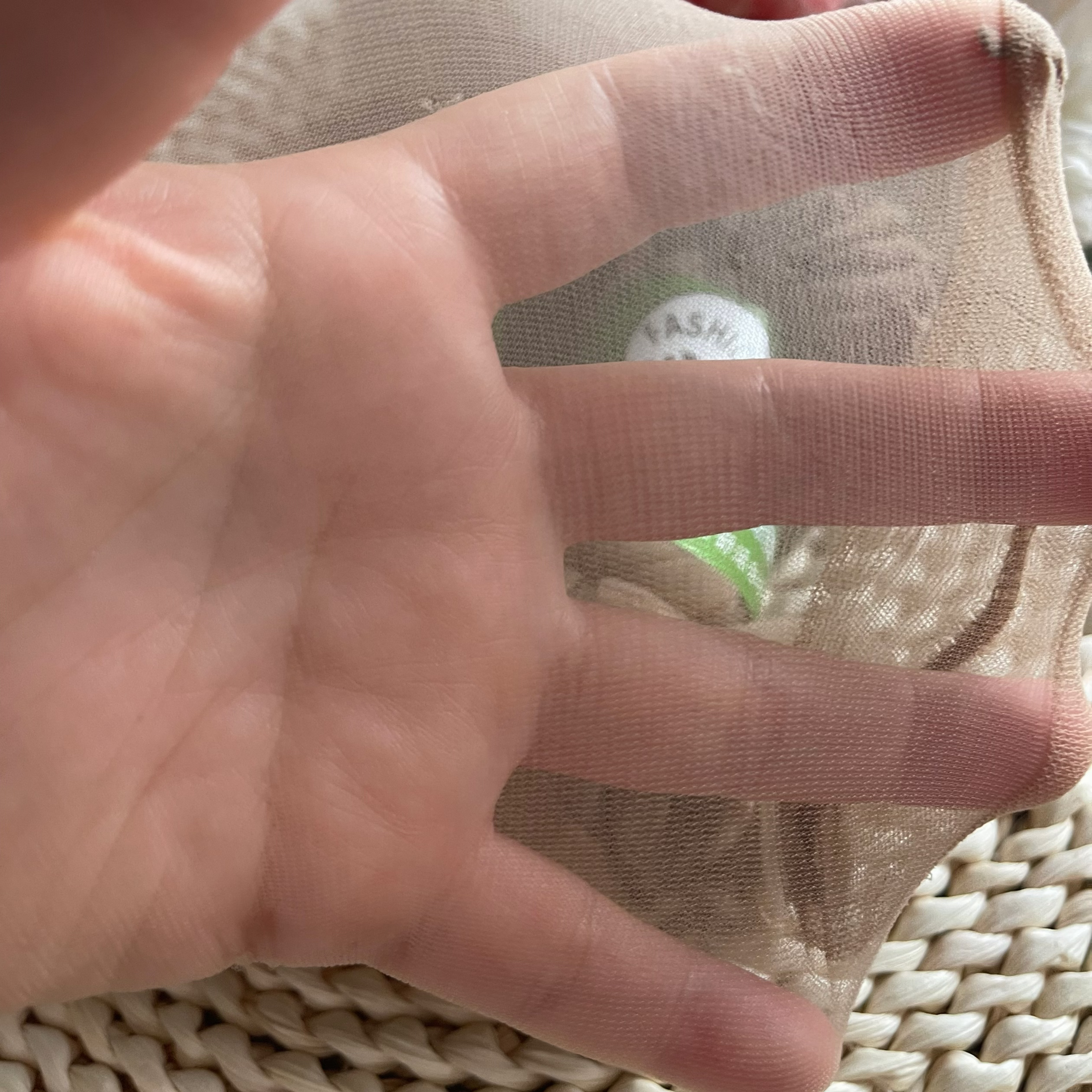 女士水晶透明丝袜（20双）