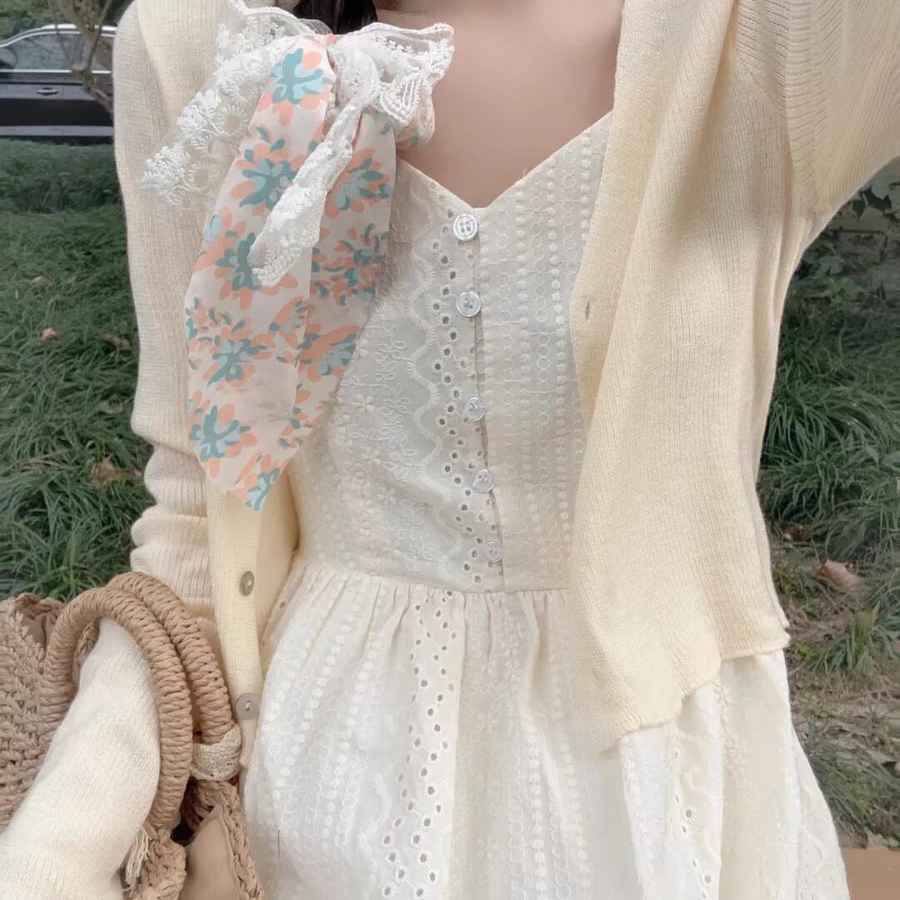 （229-449）孤品连衣裙-下单备注编码