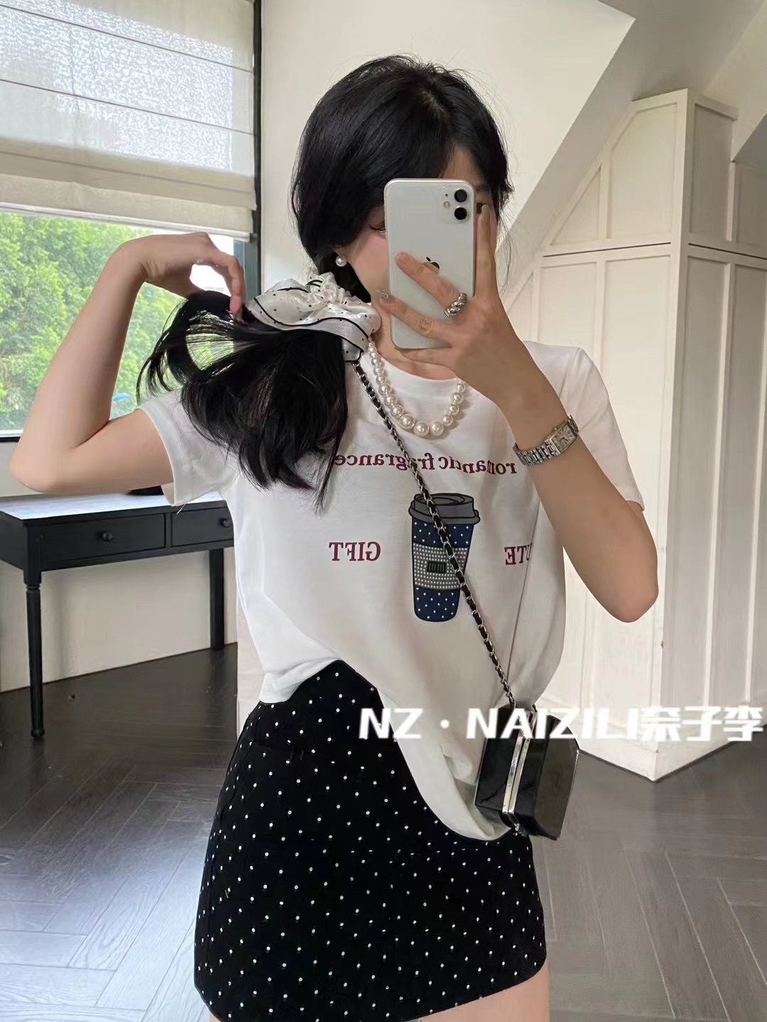NFM时尚女装服饰通用链接