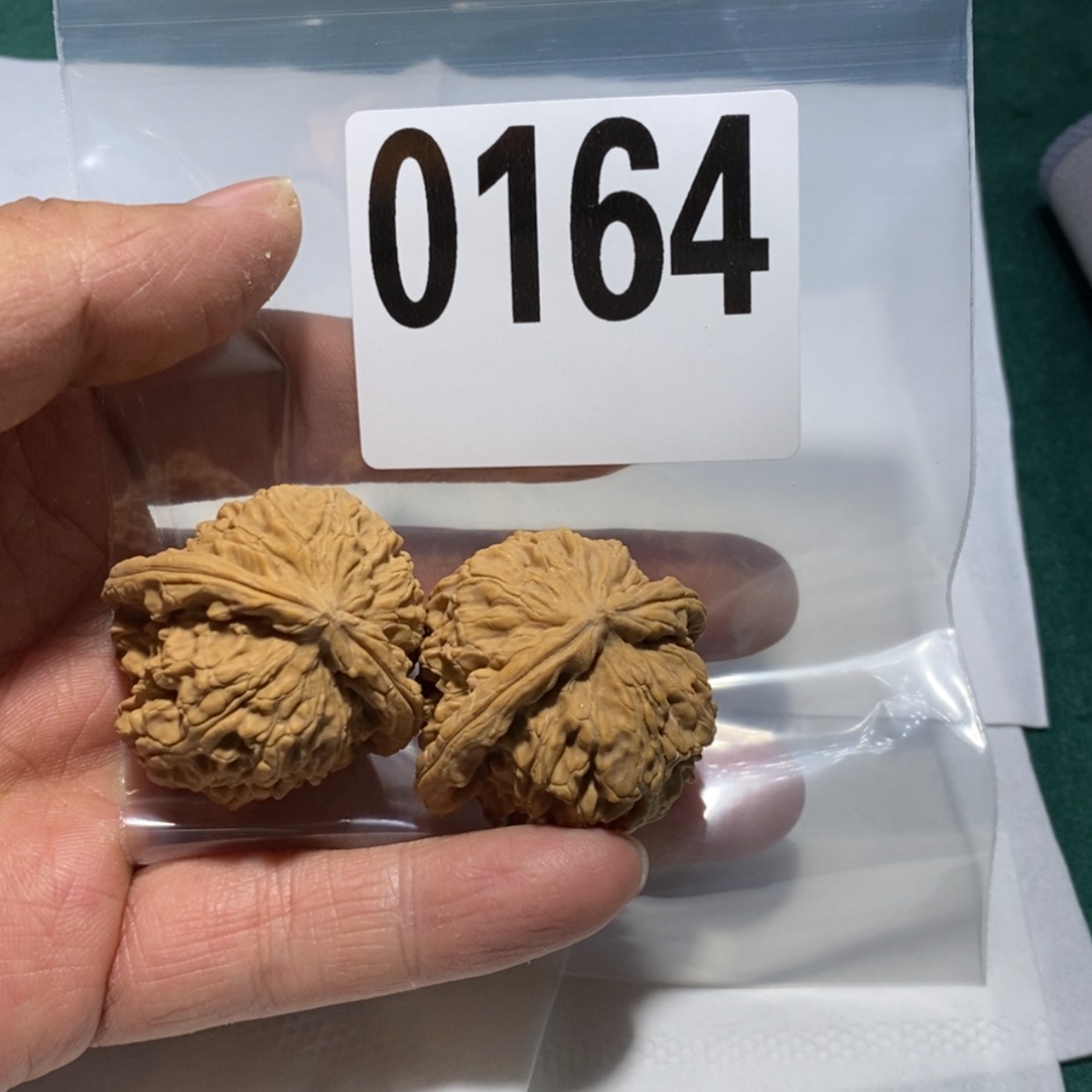 【闪购商品】文玩核桃吊坠