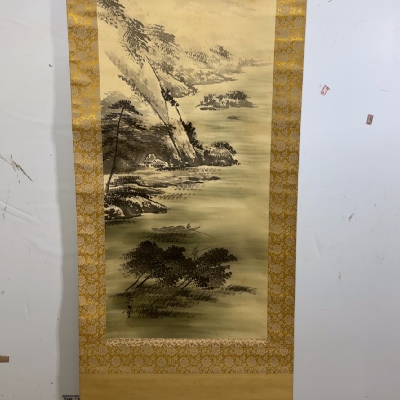 【闪购商品】书法j***o