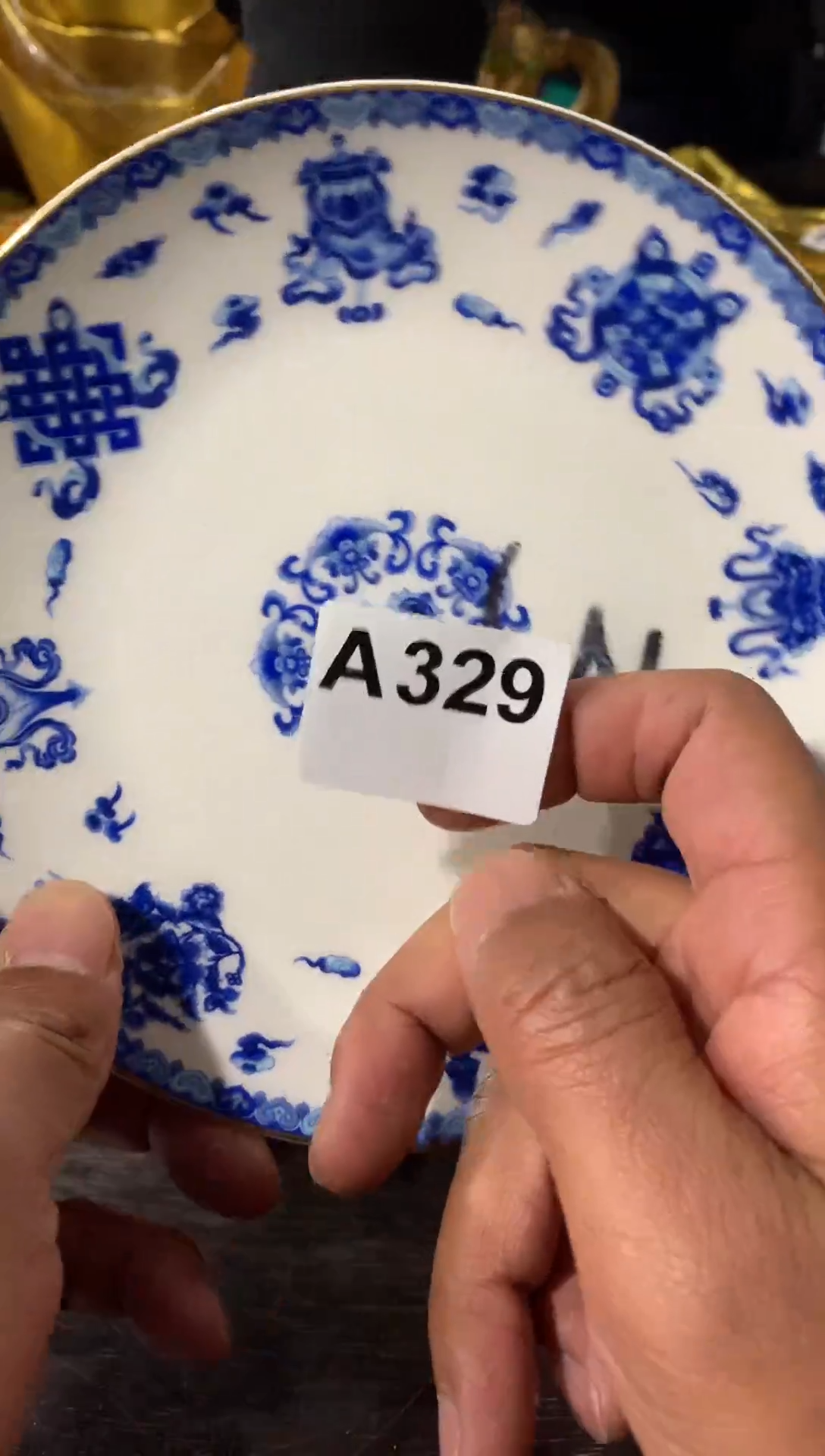 【闪购商品】瓷其他好物329