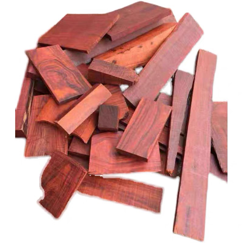 印度小叶紫檀原材料加工成品链接