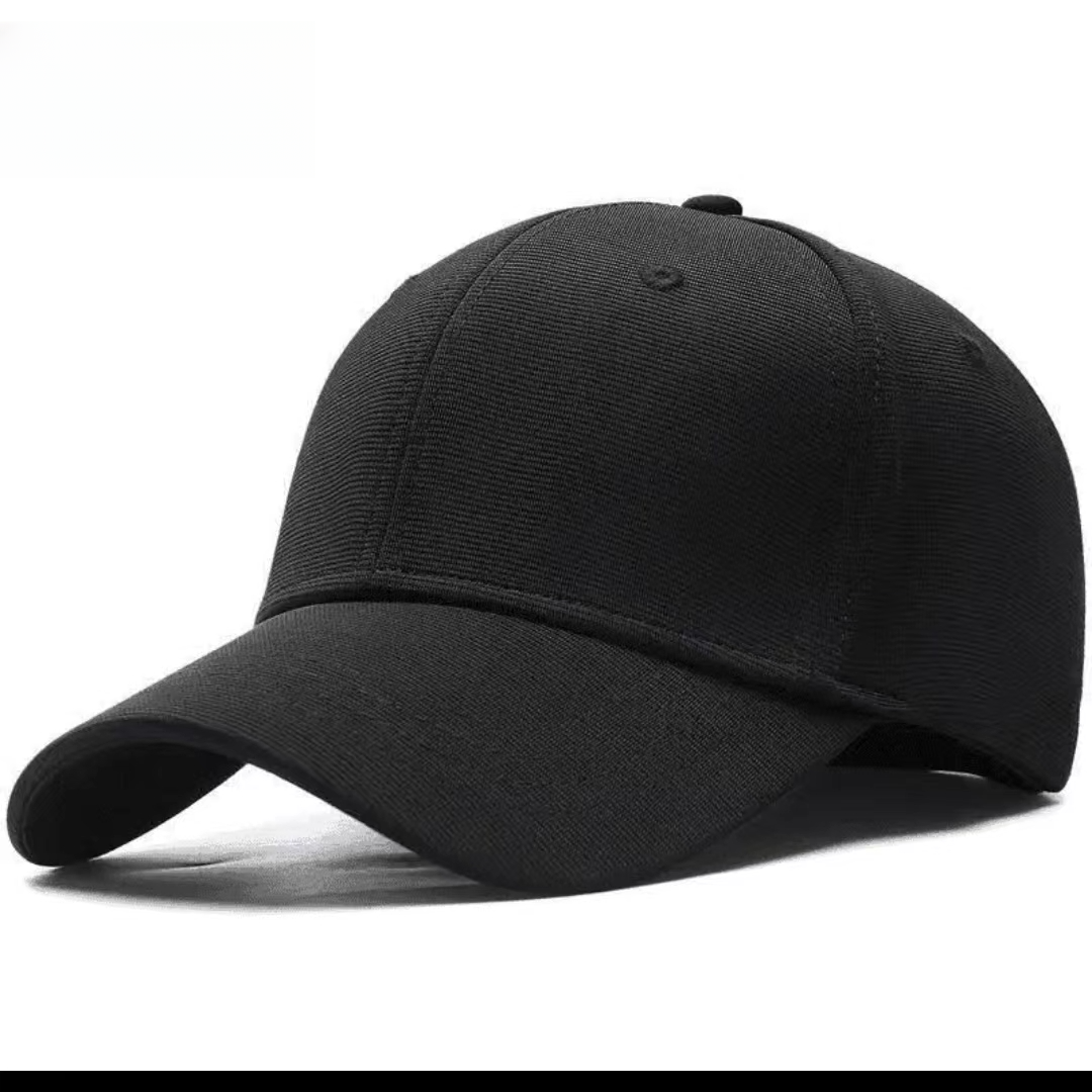 1-PN家鸭舌帽实物有大刺绣标时尚百搭遮阳运动休闲棒球帽子男女款