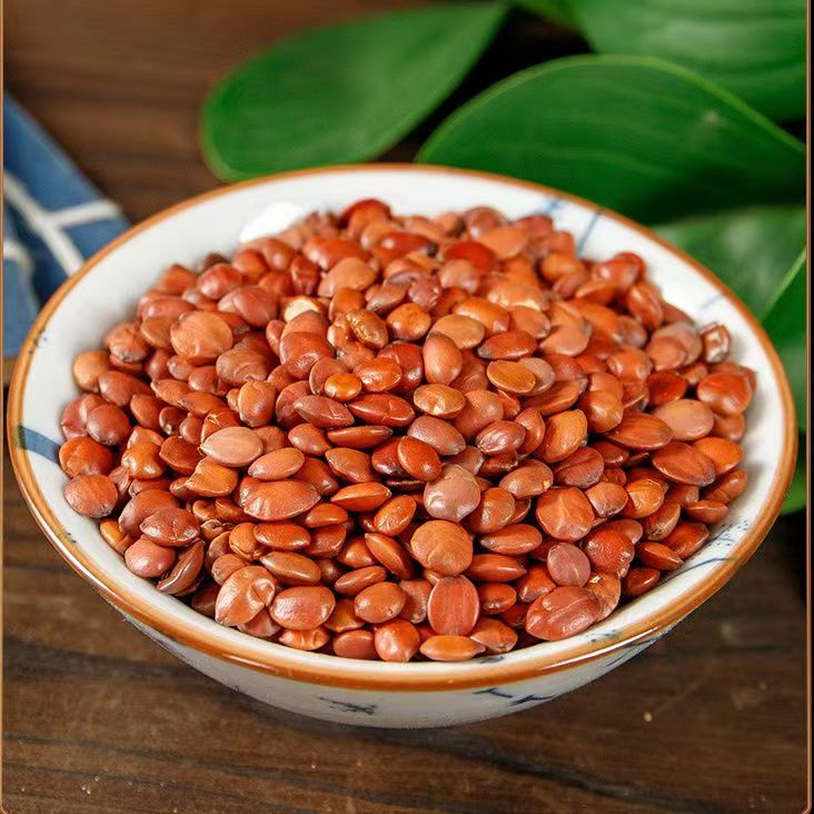 酸枣仁道地产区河北内丘正品精选酸枣仁泡水煮水煲汤好材料