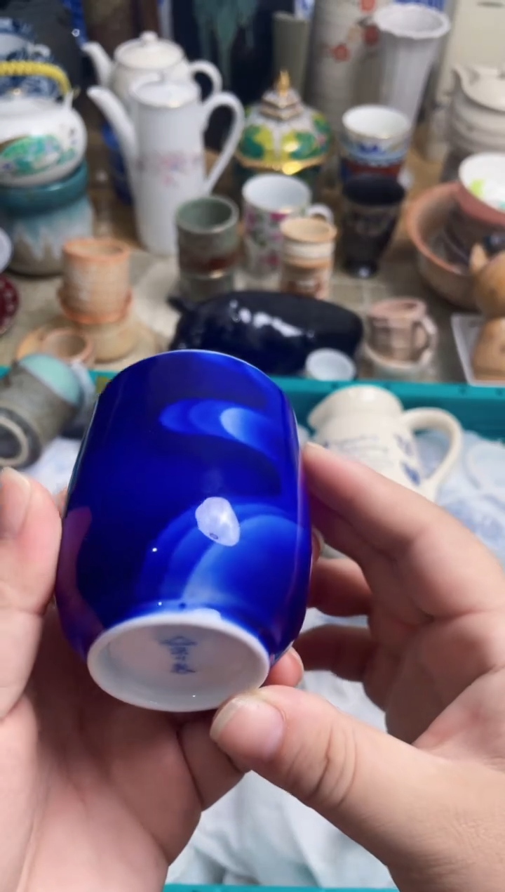 【闪购商品】瓷片 阿朵工艺品 阿朵工艺品