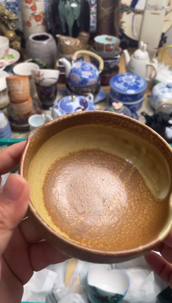 【闪购商品】瓷片 阿朵工艺品 阿朵工艺品