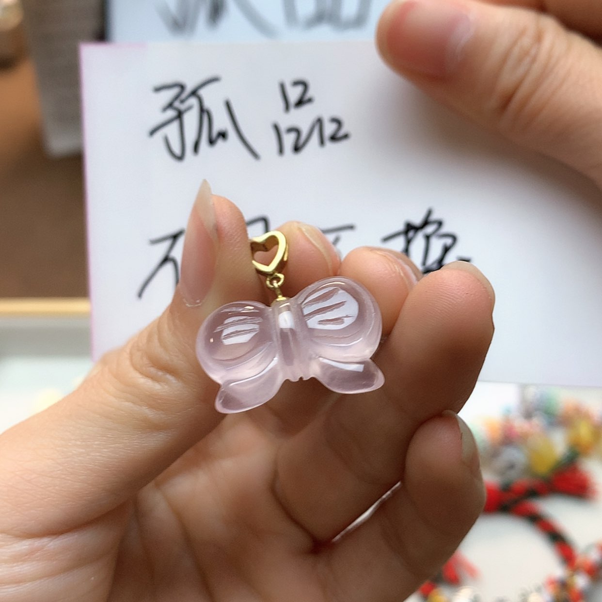 【闪购商品】淡水珍珠颈饰未镶嵌141