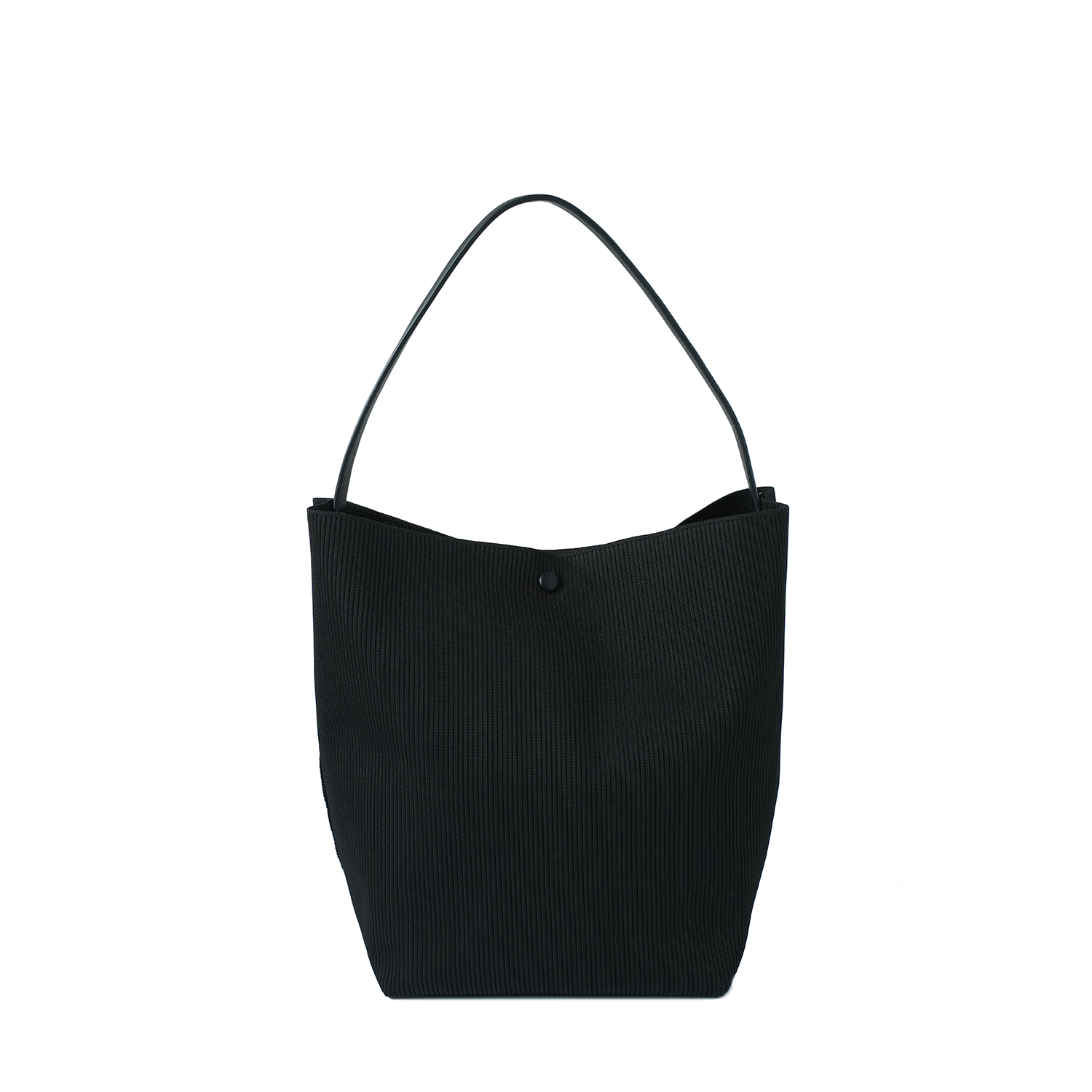 港风大容量托特包百搭水桶包单肩斜跨包女士包包