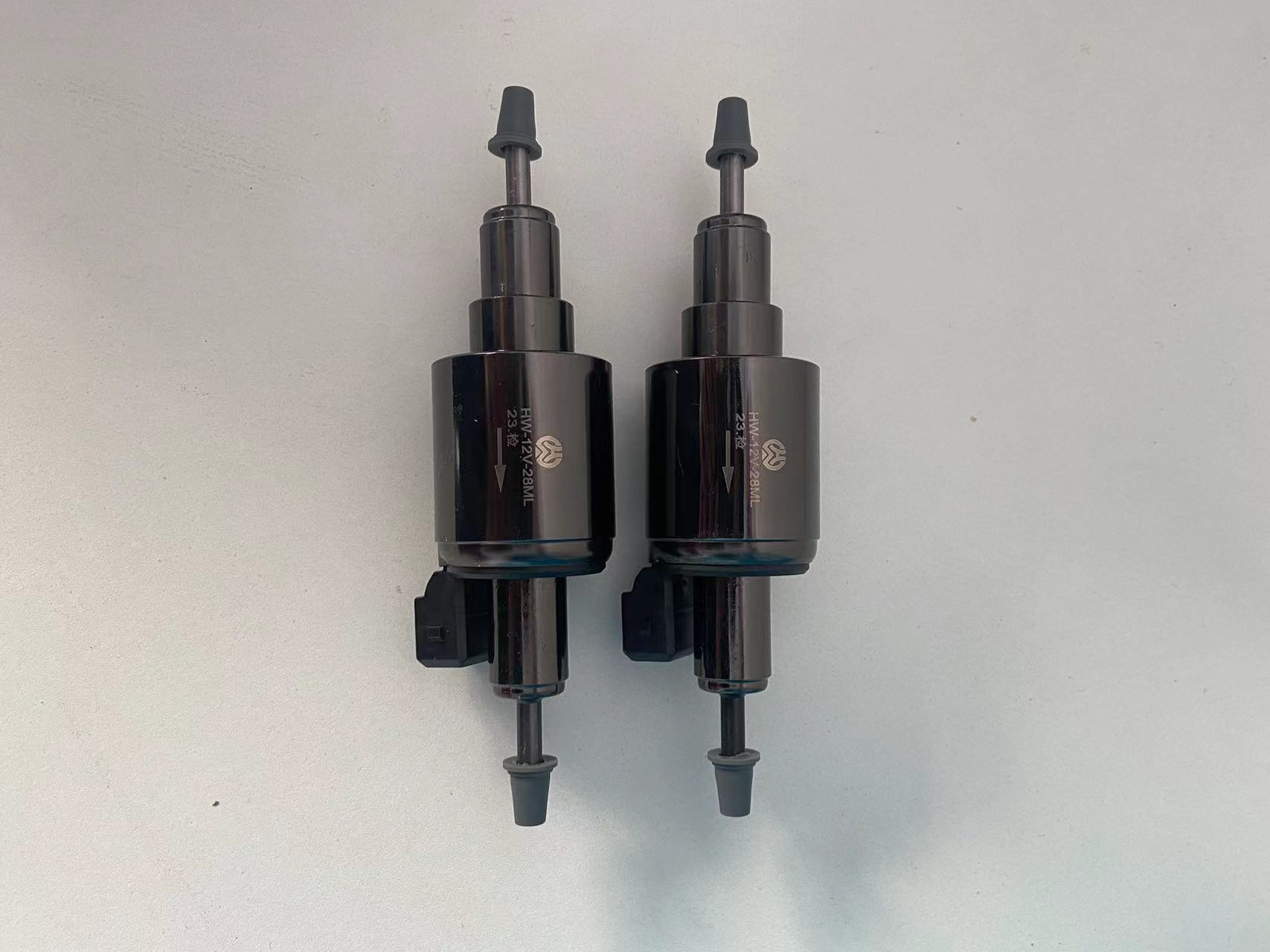 28流量高原超静音油泵