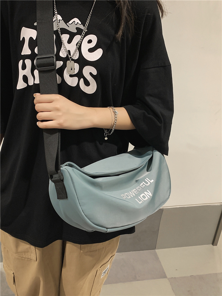 （147-187）新款大容量双肩时尚百搭双肩女包