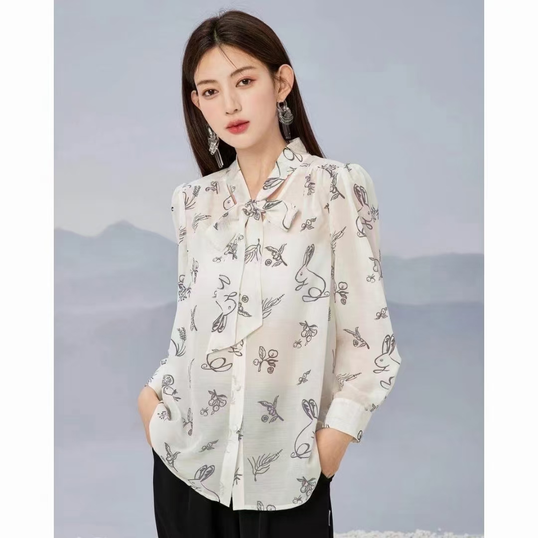 131-140百搭通勤显瘦衬衫 对应编码拍下