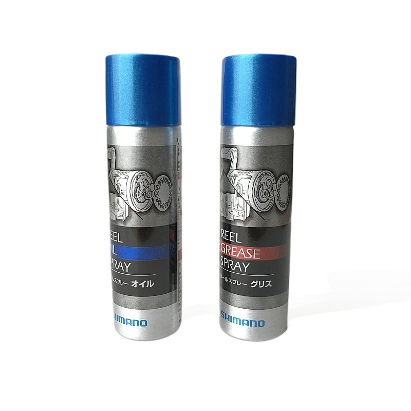 渔轮保养油润滑齿轮油齿轮油手刹轮水滴轮纺车轮轮油套装两支装