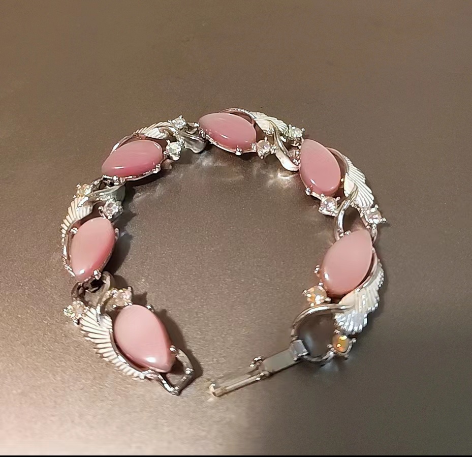 法式vintage时尚百搭腰链金色流苏精美复古