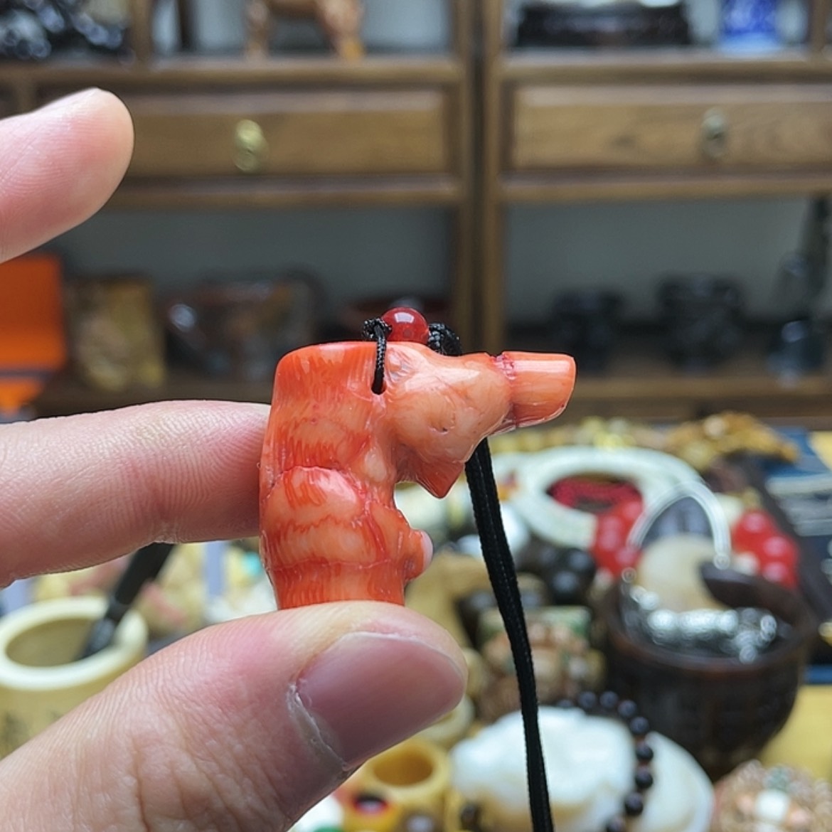 【闪购商品】杂项根雕
