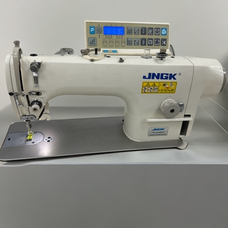 8新  工业缝纫机三自动电脑平车家用厂用高速流畅好用省电整套